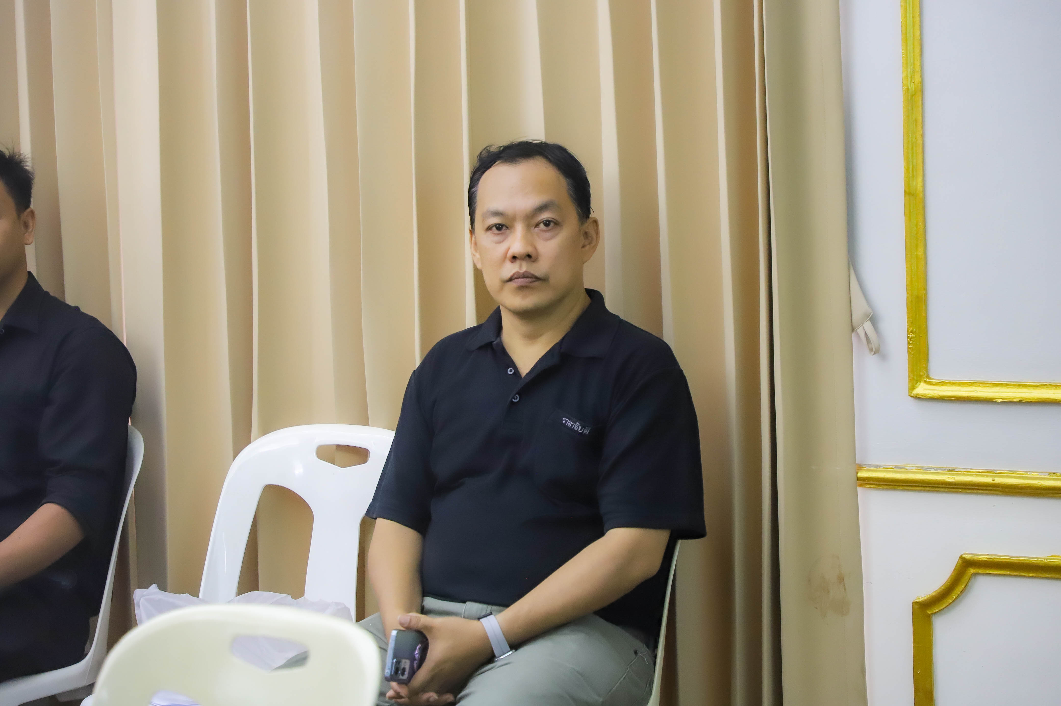 title - รองเลขาฯ ส.ป.ก. ลงพื้นที่ตรวจเยี่ยม สพท. และมอบนโยบายในการดำเนินงาน